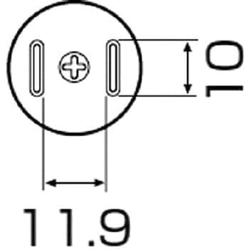 TSOL喷嘴 13mm x 10mmHAKKO白光A1185B